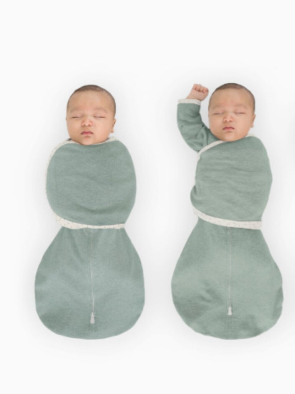 NWT SwaddleDesigns Omni Swaddle Sack - Size Small